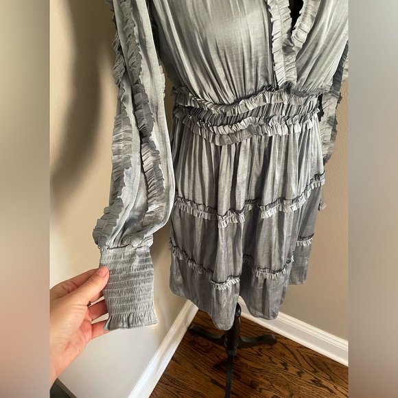 O.P.T. Anthropologie dress perfect - Picture 4 of 10